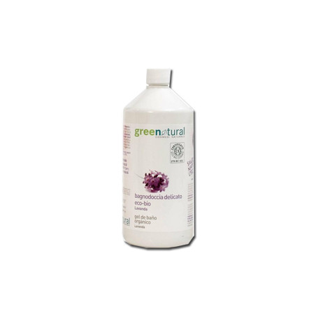 BIODETERGENTE CRP BAGNO LAV 1L