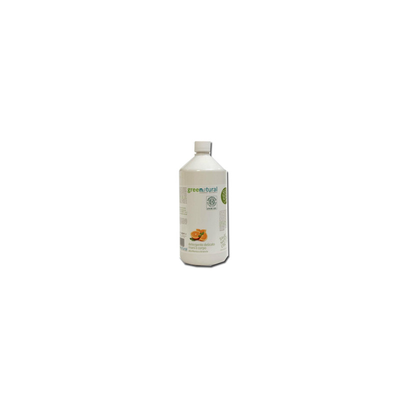 GREENATURAL DET DEL MAN/CRP 1L