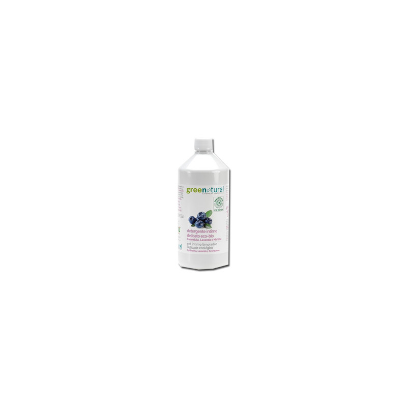 GREENATURAL DET INTIMO 1L