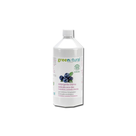 GREENATURAL DET INTIMO 1L