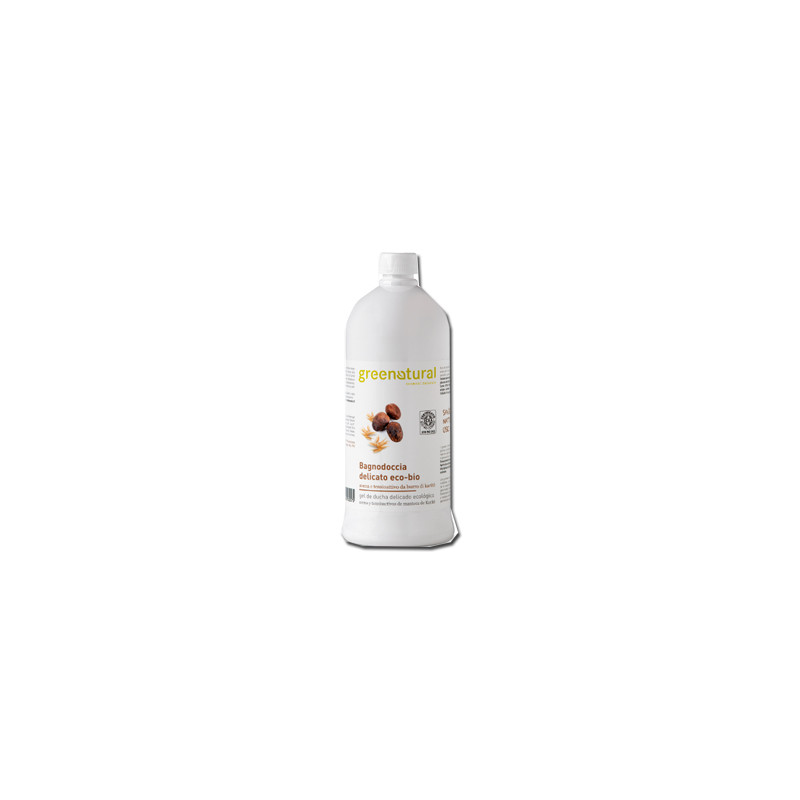 GREENATURAL BAGNODOC CO/KA 1L