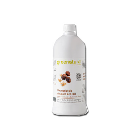 GREENATURAL BAGNODOC CO/KA 1L