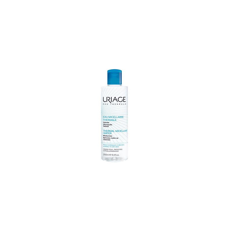 URIAGE EAU MICEL P NO/SE 250ML