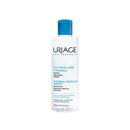 URIAGE EAU MICEL P NO/SE 250ML