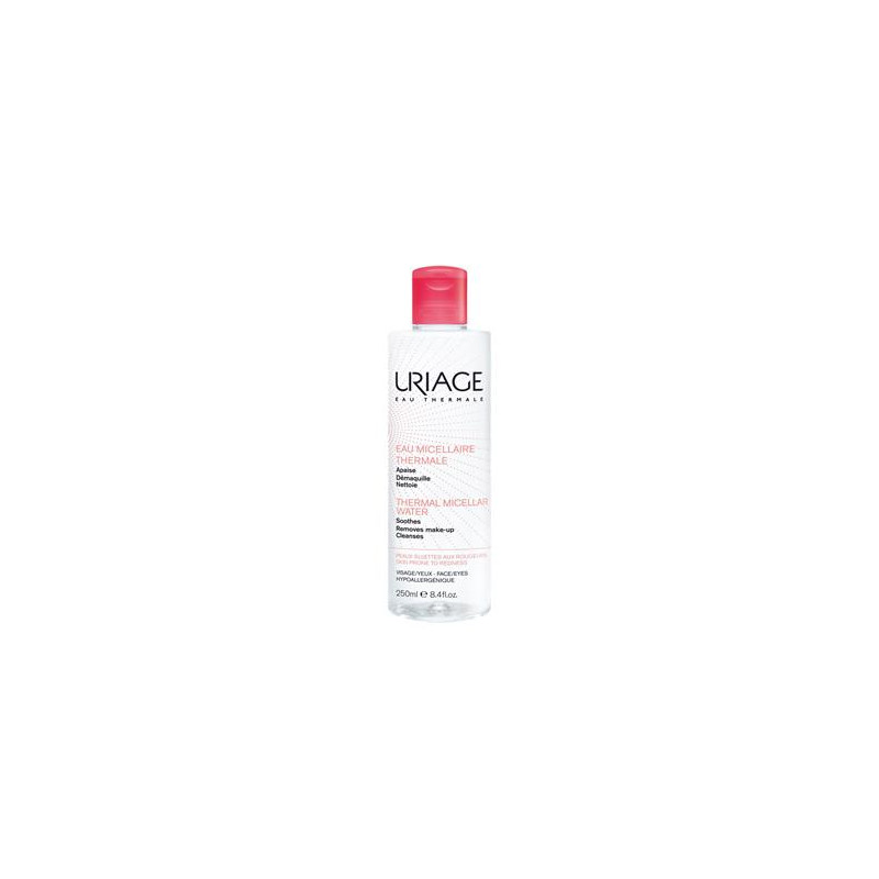 URIAGE EAU MICEL P ARROS 250ML