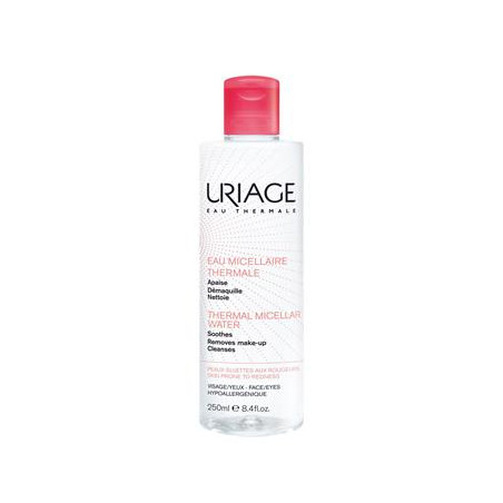 URIAGE EAU MICEL P ARROS 250ML