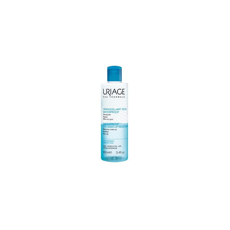 URIAGE STRUCC WATERPROOF 100ML