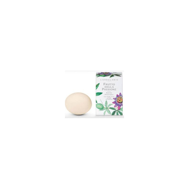 FRUTTO PASSIONE SAPONE PROF