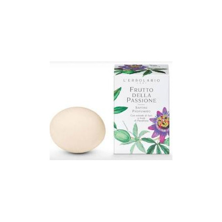FRUTTO PASSIONE SAPONE PROF