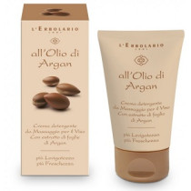 ARGAN CREMA DETERGENTE MASS VI