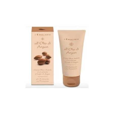 ARGAN CREMA MANI ANTIETA' 75ML