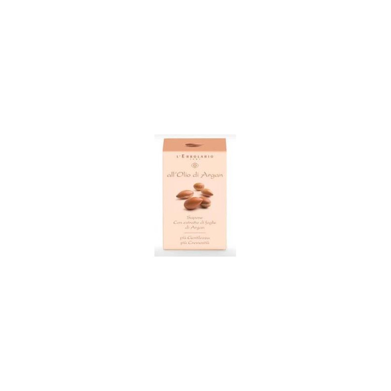 ARGAN SAPONE 100G