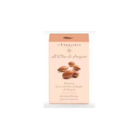 ARGAN SAPONE 100G