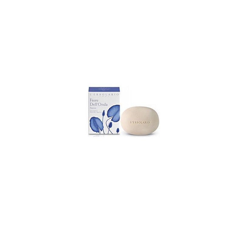 FIORE DELL'ONDA SAPONE 100G