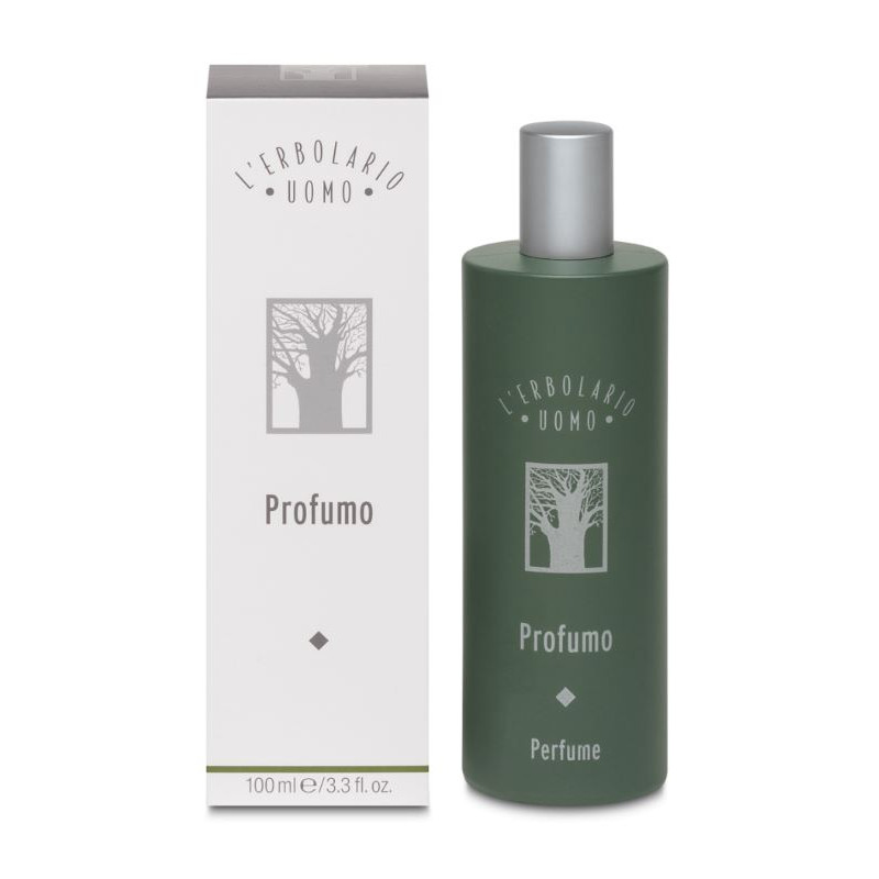 UOMO PROFUMO 100ML