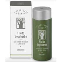 UOMO FLUIDO DOPOBARBA 120ML