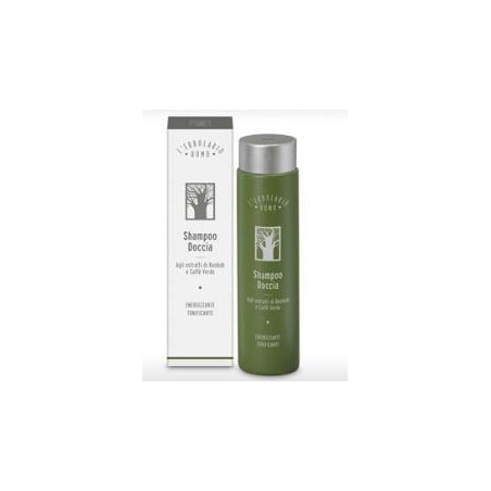 UOMO SHAMPOO DOCCIA 250ML