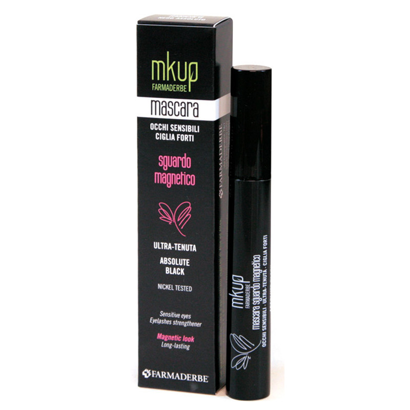 MK UP MASCARA OCCHI SENSIB NE
