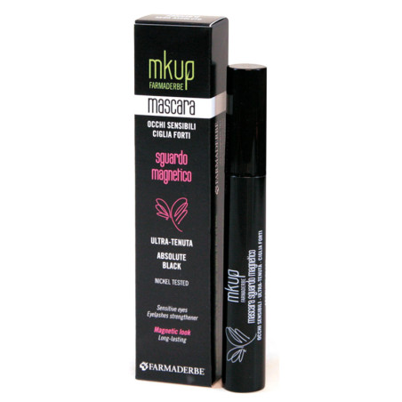 MK UP MASCARA OCCHI SENSIB NE