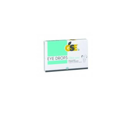 GSE EYE DROPS CLICK GTT 10PIP