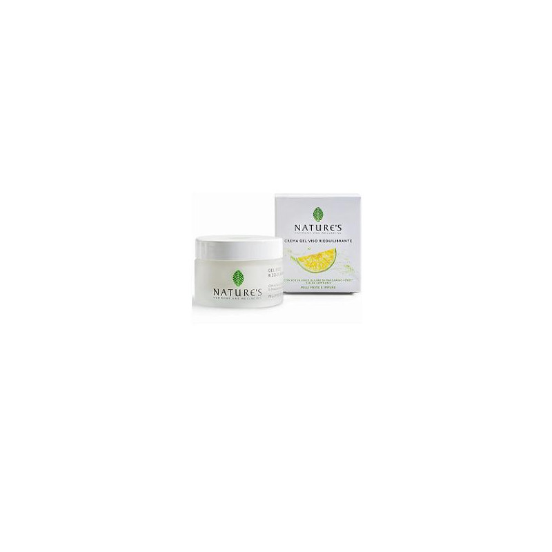 ACQUE UNICELL CR GEL RIEQUIL