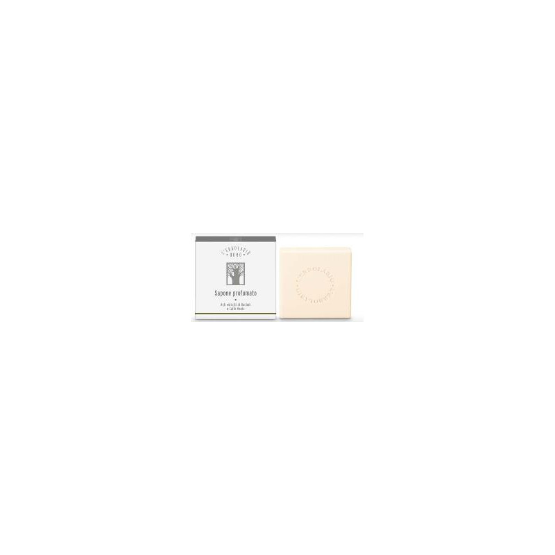 UOMO SAPONE PROFUMATO 100G
