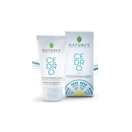CEDRO U NATURE'S BALS DOPOBAR