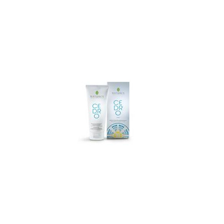 CEDRO U NATURE'S DOCCIASH ENER
