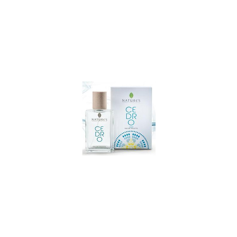 CEDRO U NATURE'S EDT 50ML