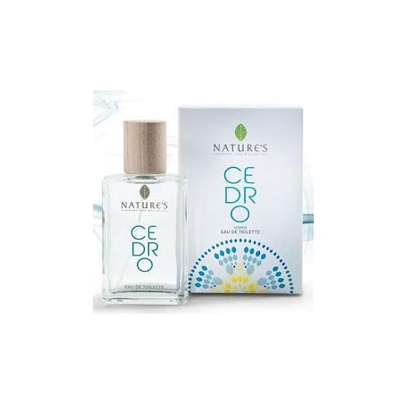 CEDRO U NATURE'S EDT 50ML