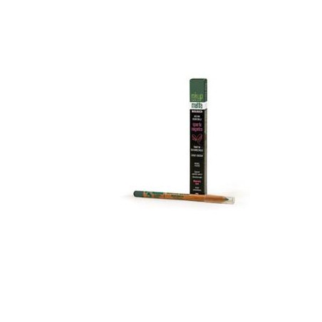 MK UP MATITA OCCHI VERDE BIO