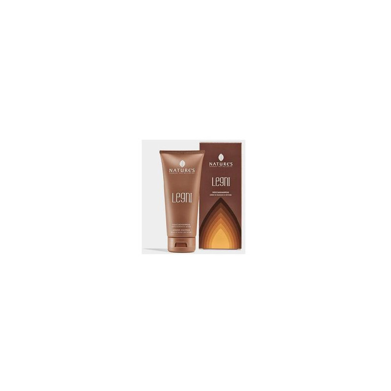 LEGNI NATURE'S DOCCIASH U200ML