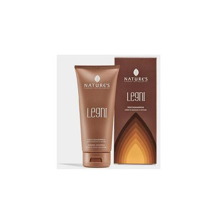 LEGNI NATURE'S DOCCIASH U200ML