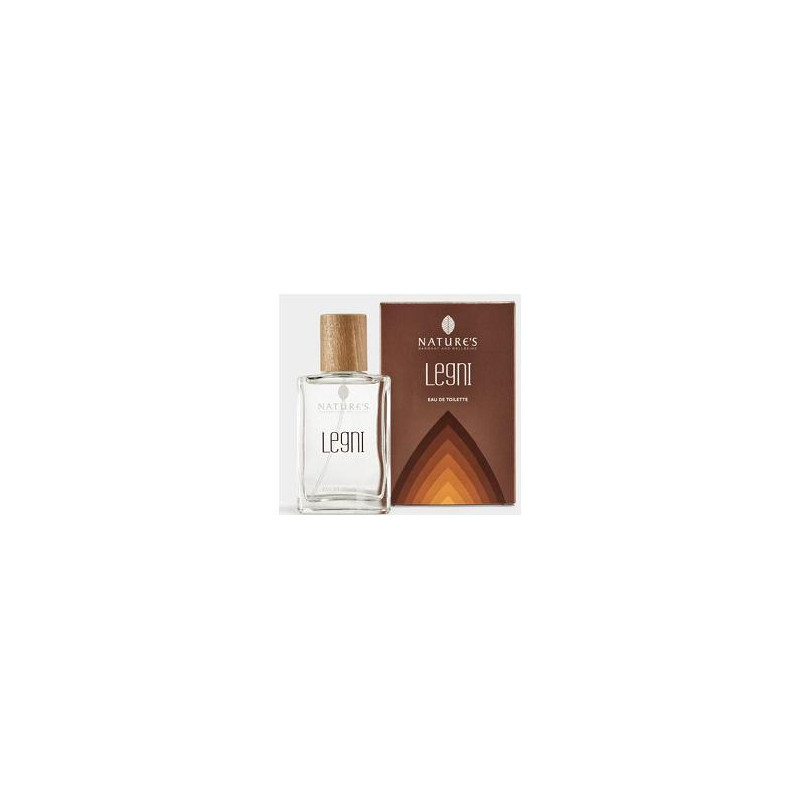 LEGNI NATURE'S EDT 50ML