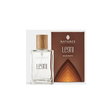 LEGNI NATURE'S EDT 50ML