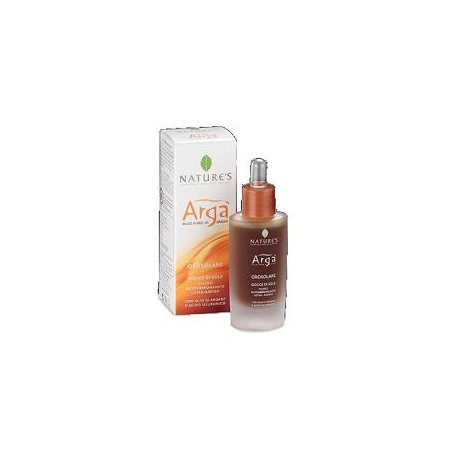 ARGA' GOCCE VISO AUTOABBR 30ML