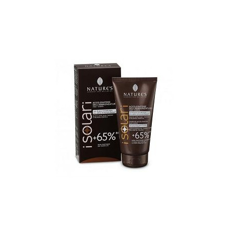 NATURE'S SOL ACCELERATORE ABBR