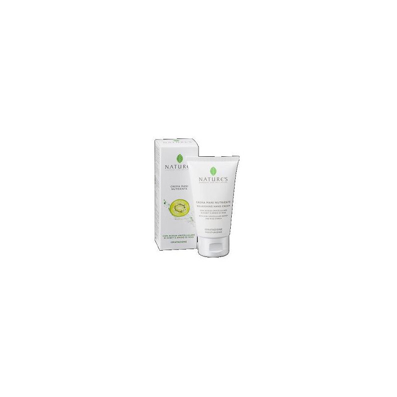 ACQUE UNICELL CR MANI NUTR75ML