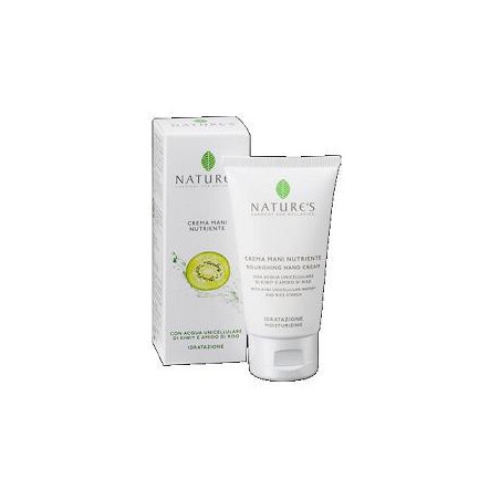 ACQUE UNICELL CR MANI NUTR75ML