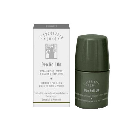 UOMO DEO ROLL-ON 50ML