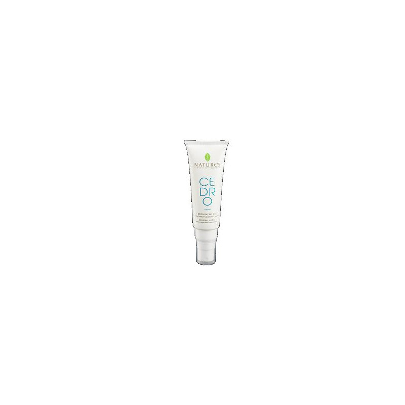 CEDRO U NATURE'S DEO SPR 75ML