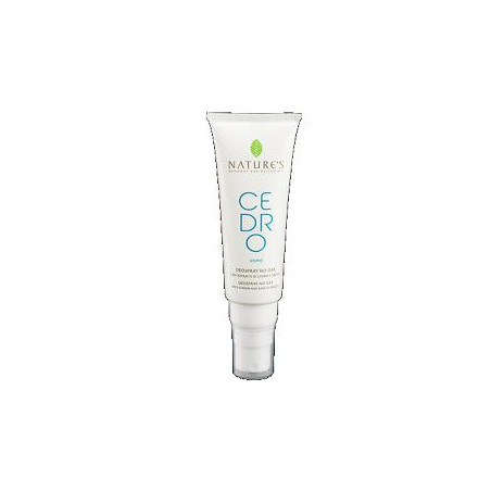CEDRO U NATURE'S DEO SPR 75ML