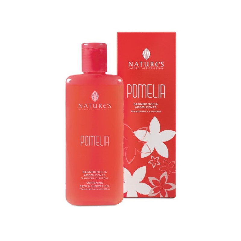 POMELIA NATURE'S BAGNOD 200ML