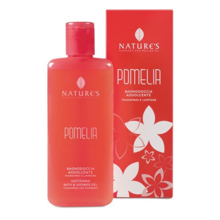 POMELIA NATURE'S BAGNOD 200ML