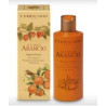 ACCORDO ARANCIO BAGNOSCHIUMA