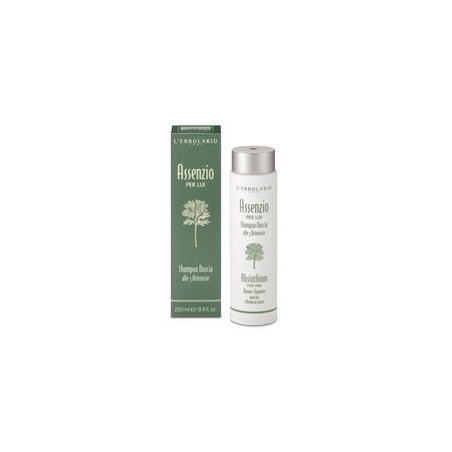 ASSENZIO SHAMPOO DOCCIA 3 ARTE