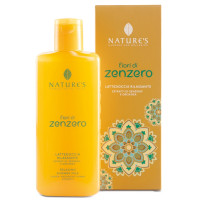 FIORI ZENZ NATURE'S DOC 200ML