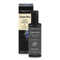 GINEPRO NERO LOZIONE DEOD ENER