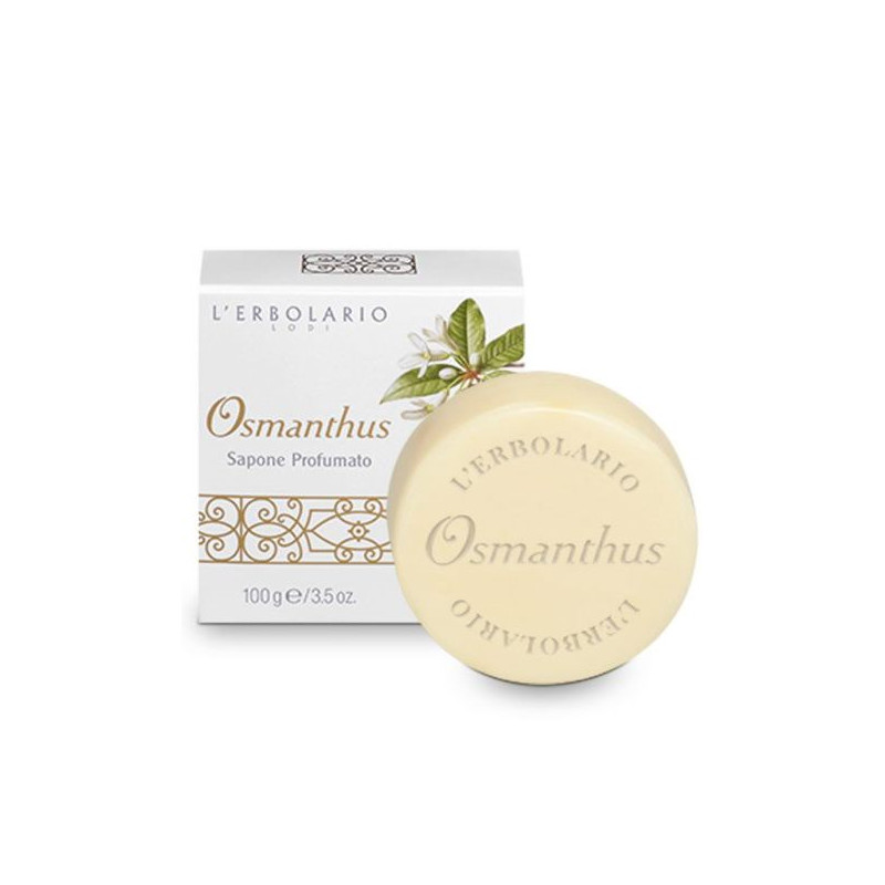 OSMANTHUS SAPONE PROF 200G EL