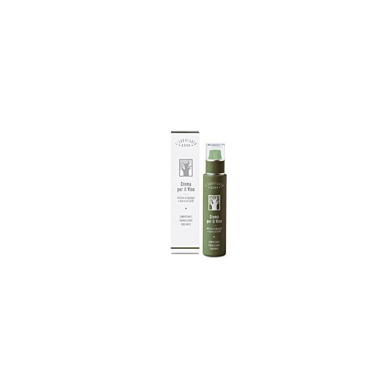 UOMO CREMA VISO 50ML